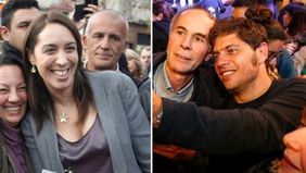 Los miedos al “urnazo” económico en el conurbano