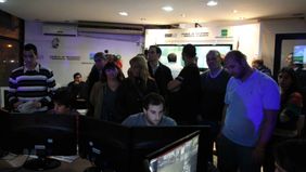Reclaman “Prevención digital Nocturna” en La Plata