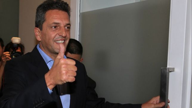 intimidad, timing y deuda del alumbramiento del post kirchnerismo