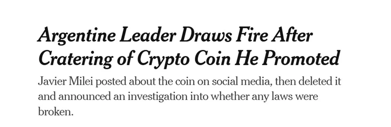 New York Times New York Times