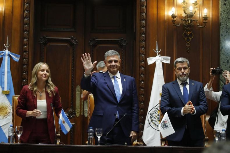 La Legislatura porteña realizará este jueves su primera sesión del año con un reparto de comisiones que marca el retroceso histórico del PRO.