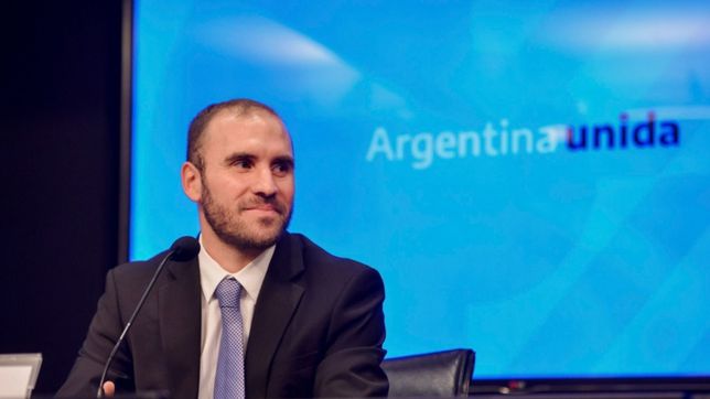 guzman puso en marcha la unidad tecnica para negociar con el fmi