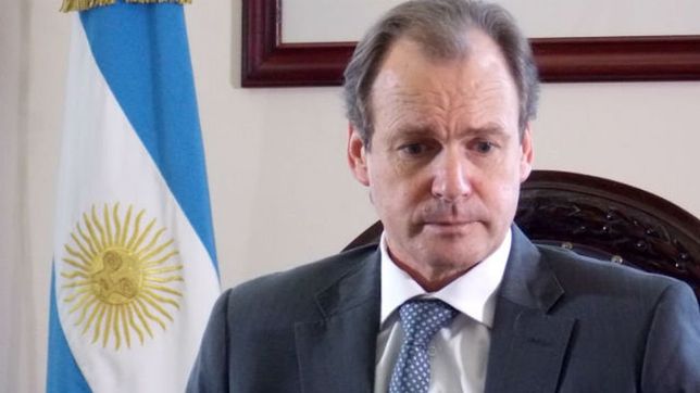 la ley electoral, la peor trampa para bordet y el peronismo de entre rios