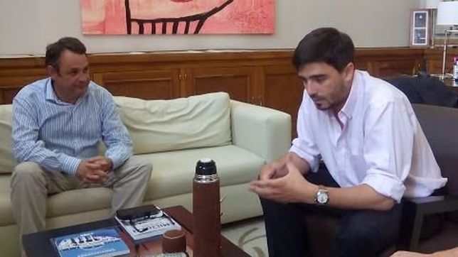 para muestra, una seccion: cruje la interna de jxc en el centro bonaerense