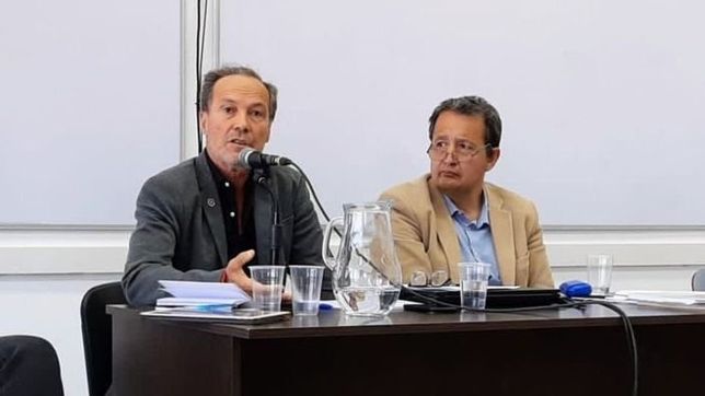 santa fe: lanzan un espacio de centroizquierda por afuera de la grieta