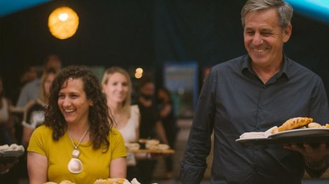 jaton: nuestra forma de hacer politica es construir las decisiones entre todos