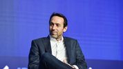 Marcos Galperin, fundador y director ejecutivo de Mercado Libre.