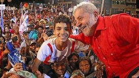 Unidad y un socio de riesgo, el plan de Lula para ganar en primera vuelta