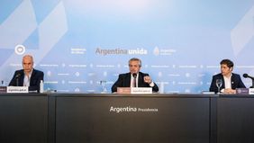 La calma después de la tormenta