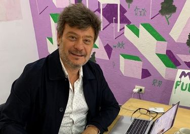 Rosario: ex asesor del PP vuelve de España y aterriza en el gabinete de Javkin