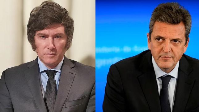 el mundo artististico tambien se divide entre el team sergio y el team javier