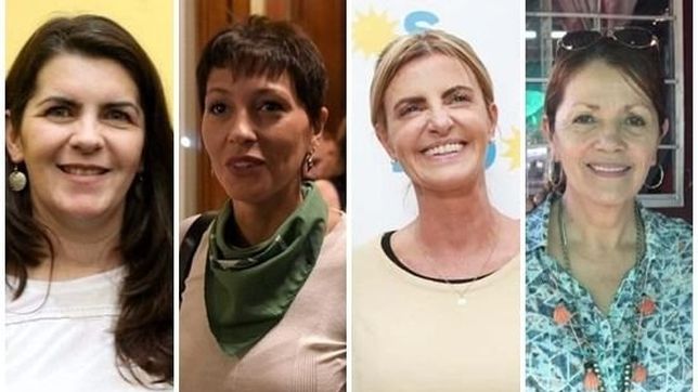 solo seis de 135 intendencias bonaerenses seran gobernadas por mujeres