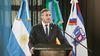 achaval apunto contra milei: no me van a convencer de que el ajuste es el unico camino