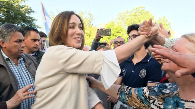 la campana de vidal: discurso a la carta y escuderia multitarget