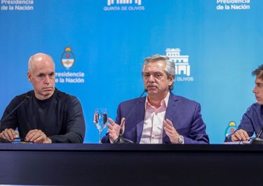 La campaña de la triple alianza