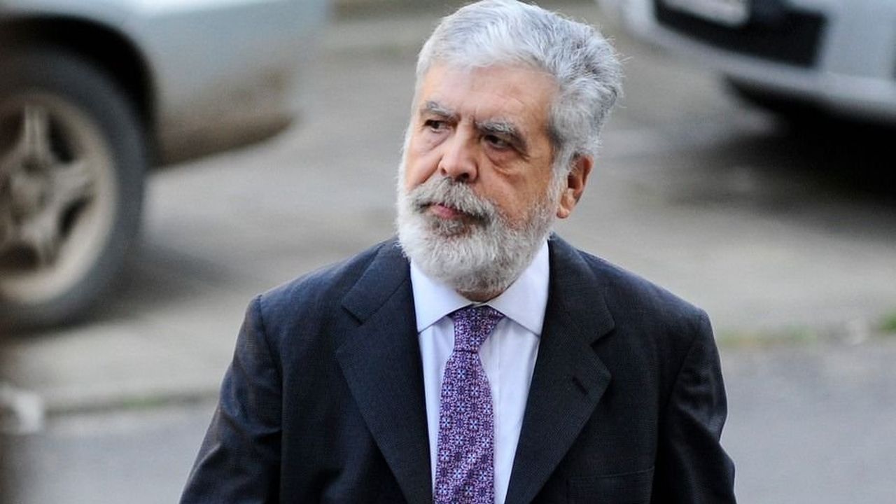 Procesaron a De Vido por favorecer a Odebrecht con la ampliación de gasoductos