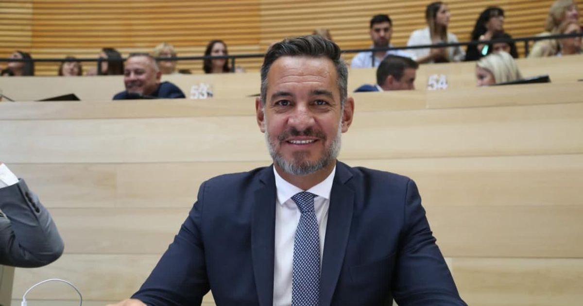 Miguel Siciliano: Esperamos una oposición con madurez política