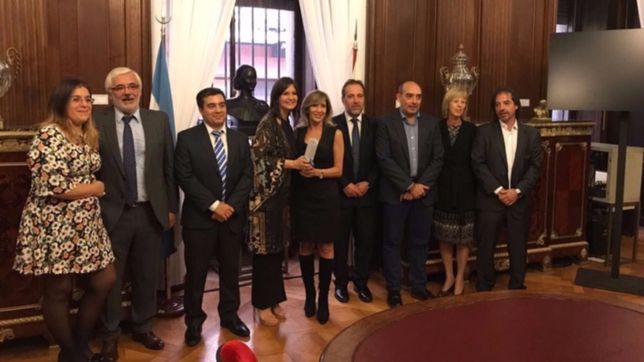 larreta, angelici y olmos discuten por la presidencia de la magistratura portena