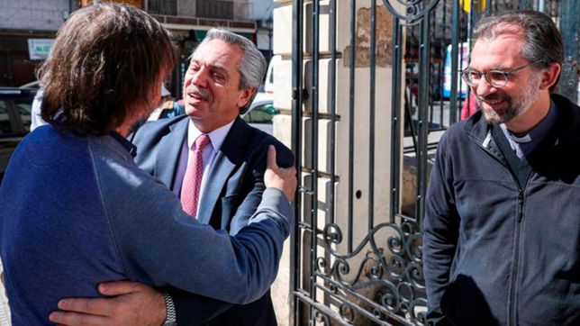 creer o reventar: ?gurues? religiosos detras de la politica