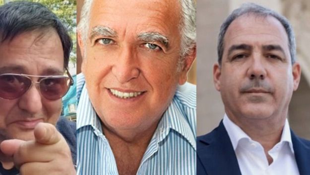 Las claves de la elección del Colegio Público de Abogados