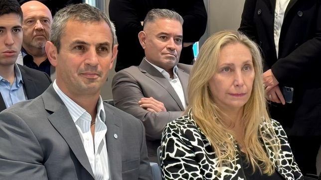 Martín Menem y Karina MIlei no le cerraron la puerta a Rodrigo de Loredo