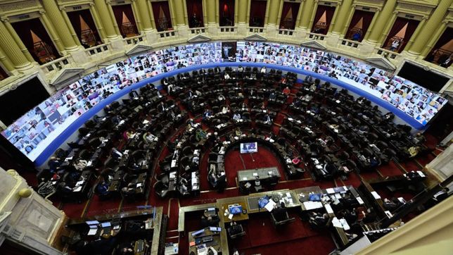 la novela de los hisopados que suma otro capitulo a la guerra del congreso