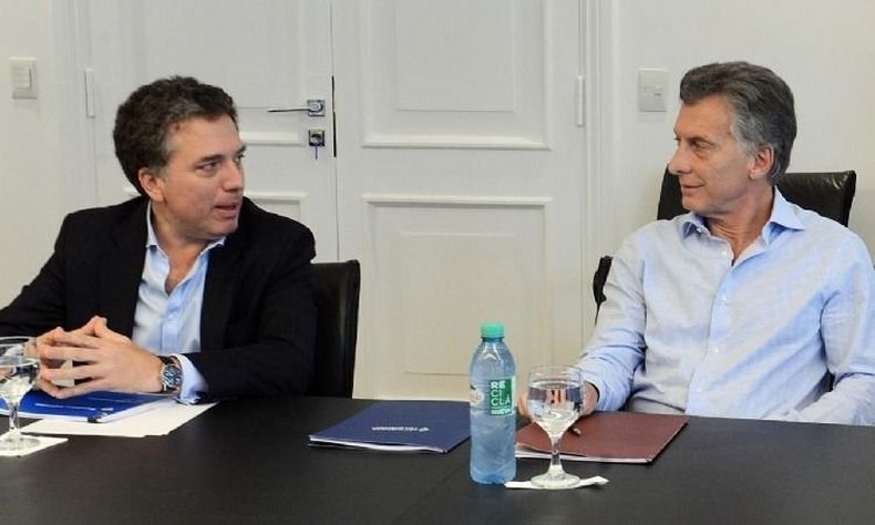 Macri Dujovne