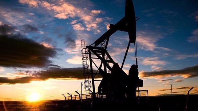 cruces por el avance de la industria petrolera en la region del alto valle