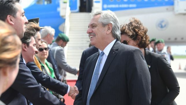 europa tonifico al presidente: debate, reeleccion y, ahora, amenaza de despidos