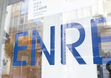 Sorpresa y cortocircuito: el Gobierno apura la normalización del ENRE antes de diciembre