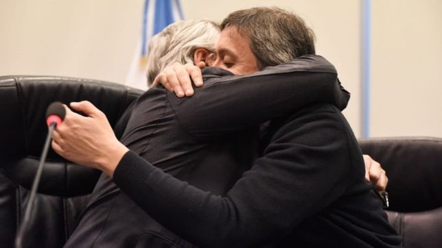 con scioli adentro pero todo mal, el ex-fdt acuerda las reglas de una interna feroz