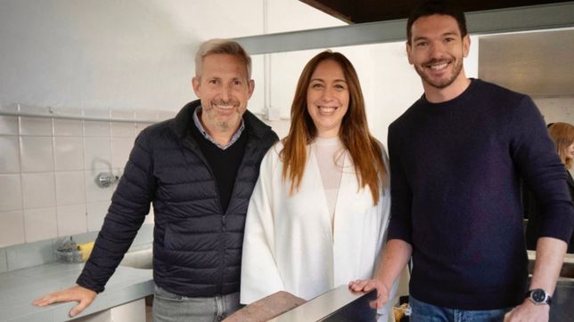 el traspie del hombre de frigerio en parana