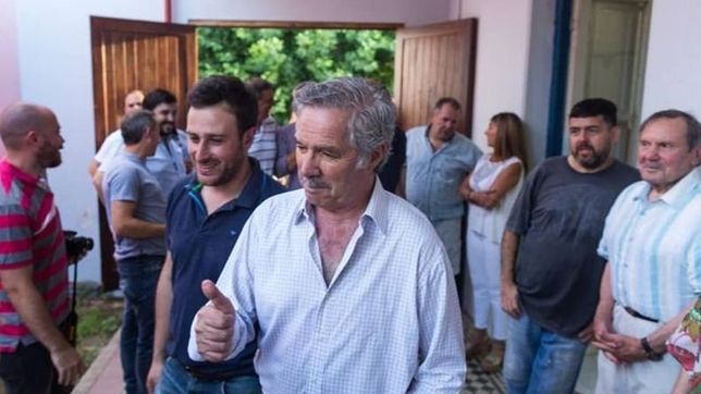 sola arranca su carrera 2019 entre la costa y el interior bonaerense