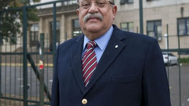 di lello aclaro que ?no hay ningun riesgo? de que se altere el resultado