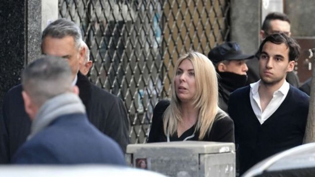 cristina y la ley de murphy en la investigacion del atentado