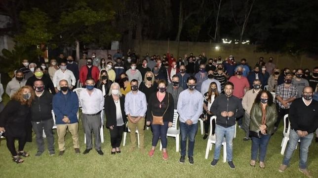 mamushka de internas ucr en el conurbano mamushka de internas ucr en el conurbano