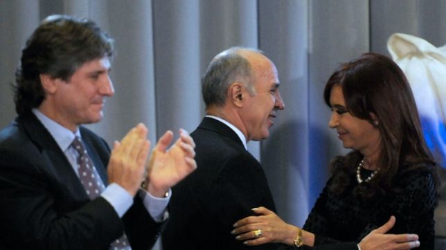 corte por voto popular: el revival de un viejo sueno de cfk, sin eco albertista