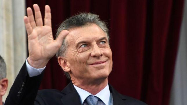 a todo o nada: macri se lanza al populismo de los ultimos seis meses