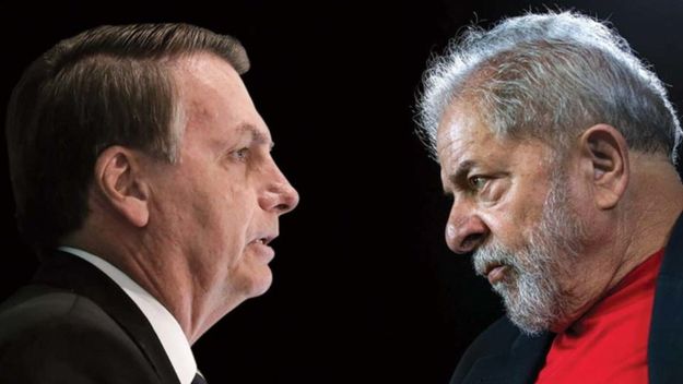 Segundo turno: Bolsonaro empujó a Lula a un mano a mano impredecible