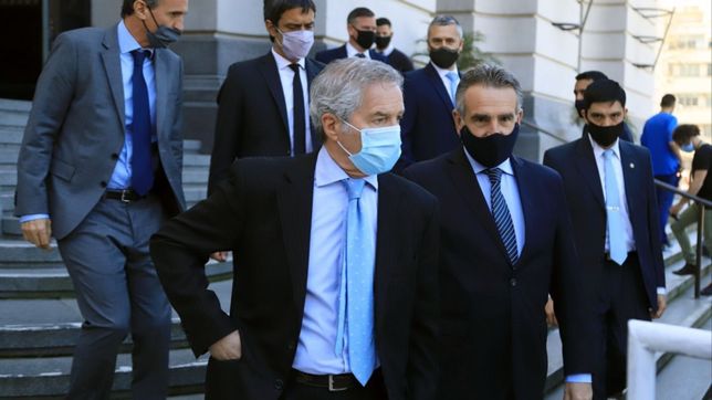 el grito de los corazones sangrando