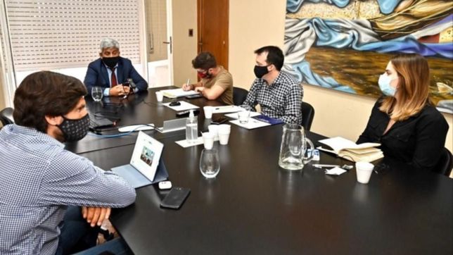 el campo minado que prepara la legislatura para desterrar a sain