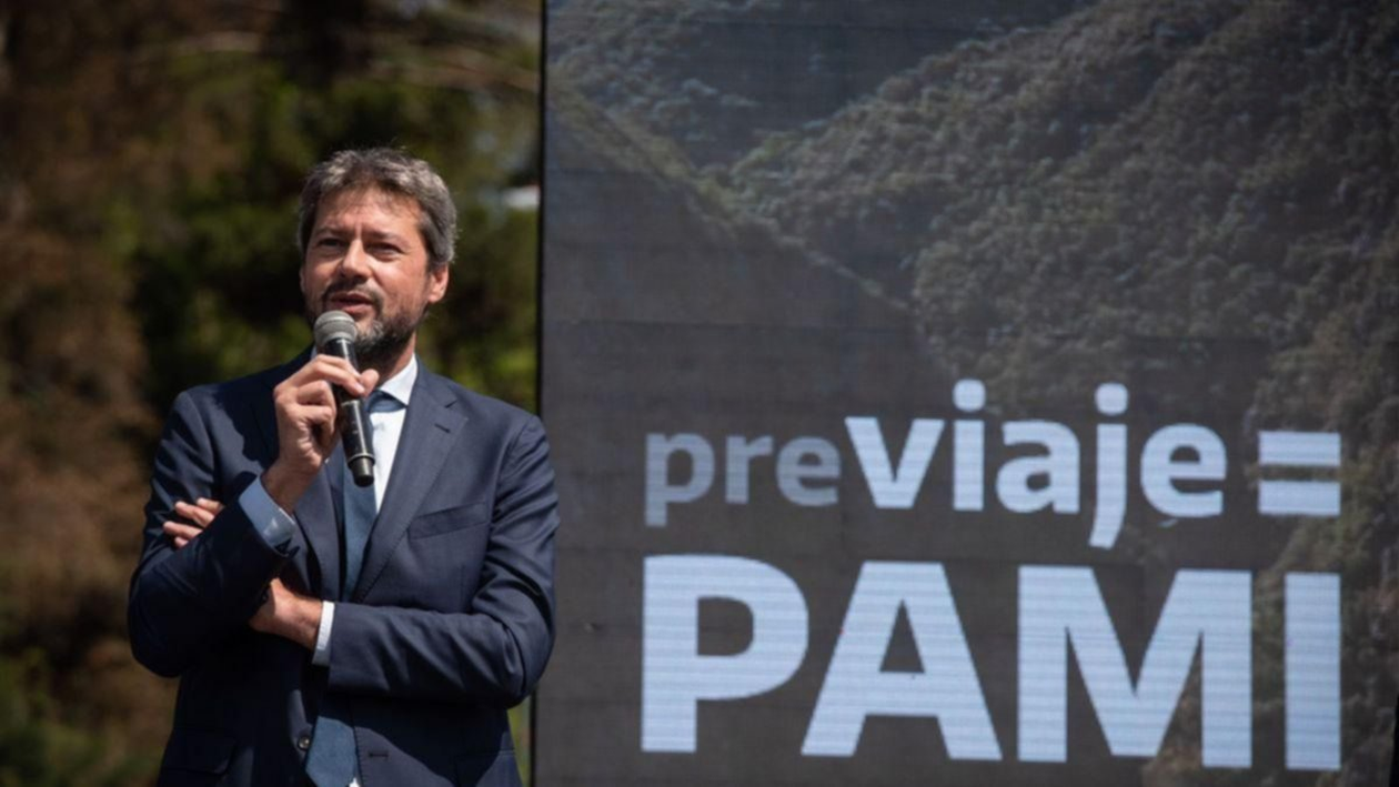 Previaje