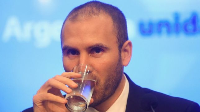 contacto en nueva york: la reunion secreta de guzman con altos emisarios de trump