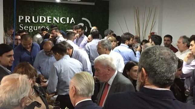 una denuncia activa el fantasma del lavado en el mundo de las aseguradoras