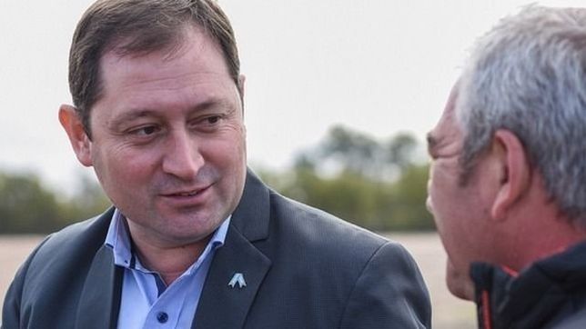 lincoln: el pro y la coalicion civica le plantan interna al intendente radical