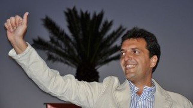 a massa no lo seducen los piropos