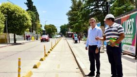 Mestre insiste: pide internas y “un service” para Cambiemos
