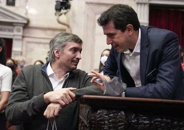La mayoría del FdT no quiere PASO, dijo Wado y se diferenció de Kirchner