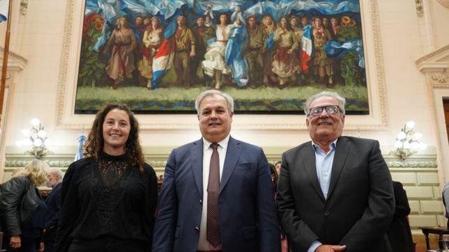 el socialismo retiene la presidencia de diputados en santa fe