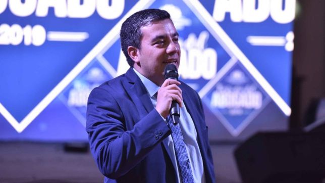 encuentro de abogados independientes va por el cpacf